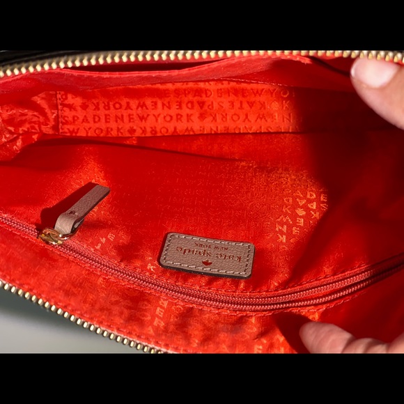 Kate spade ♠️-cross body - Picture 9 of 12
